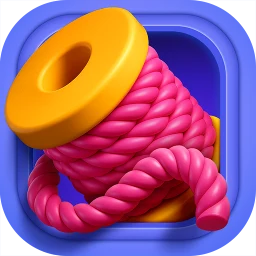 أيقونة Yarn Loop
